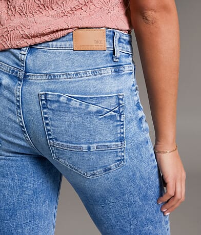 BKE Payton Tailored Boot Stretch Jean BACK_POCKET