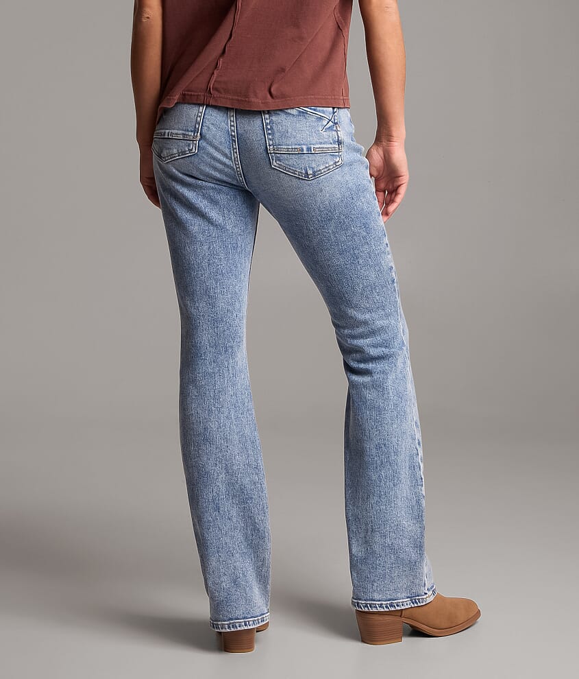 Gabby Boot Stretch Jean - thumbnail 4