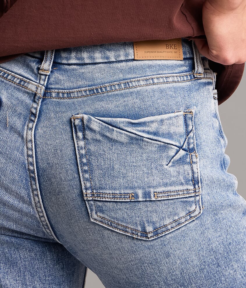 Gabby Boot Stretch Jean - thumbnail 5