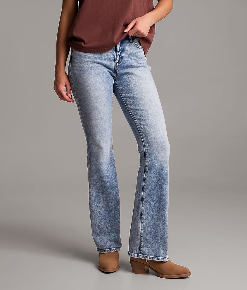Gabby Boot Stretch Jean - thumbnail 2