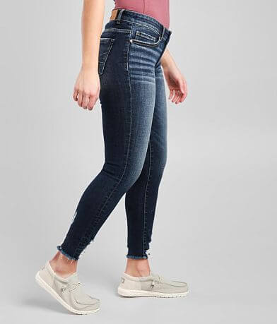 BKE Payton Ankle Skinny Stretch Jean full right side view