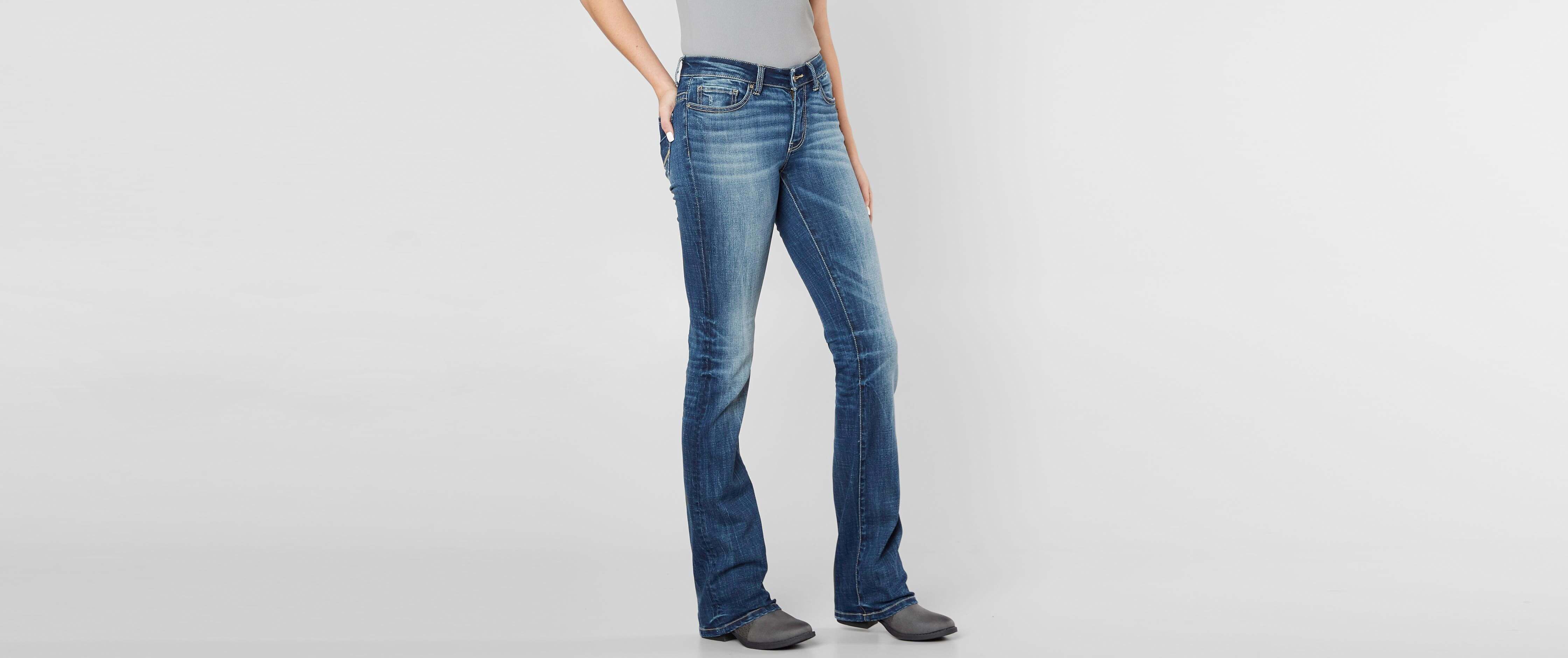 bke stella boot stretch jean