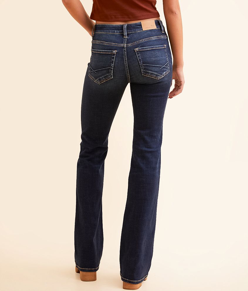 Andi Boot Stretch Jean