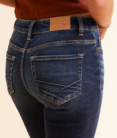 BKE Andi Boot Stretch Jean BACK_POCKET