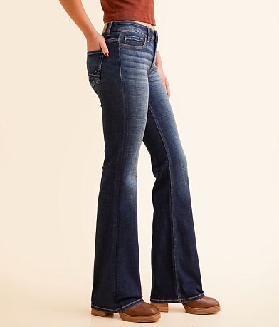 BKE Andi Boot Stretch Jean FULL_RIGHT_SIDE