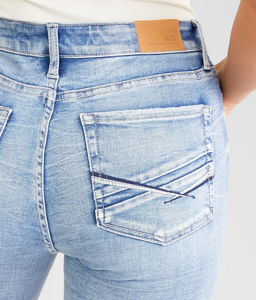 Gabby Ankle Skinny Stretch Jean - thumbnail 4