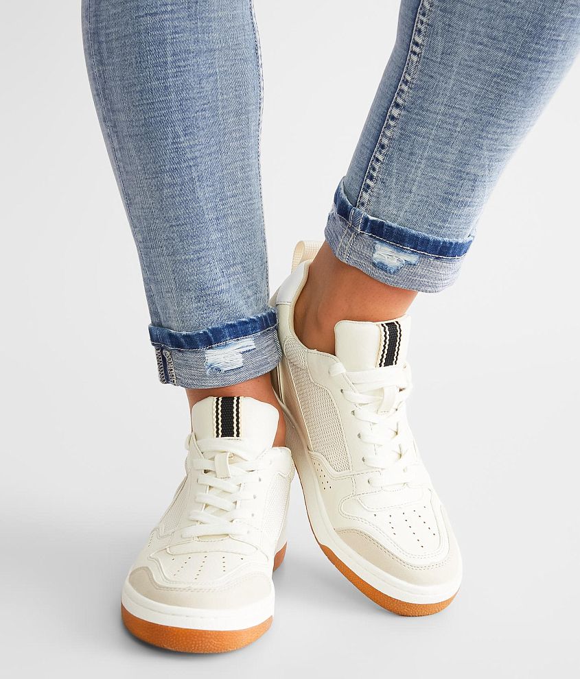 Gabby Ankle Skinny Stretch Jean - thumbnail 5