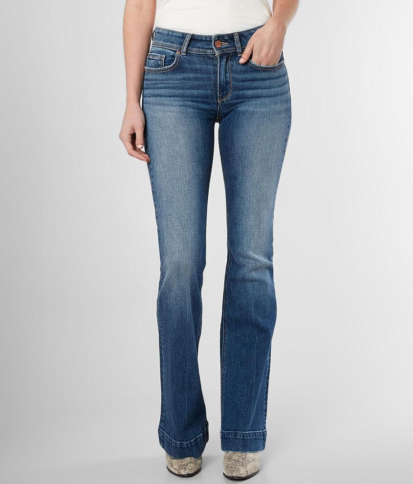 Bke stella best sale flare jeans