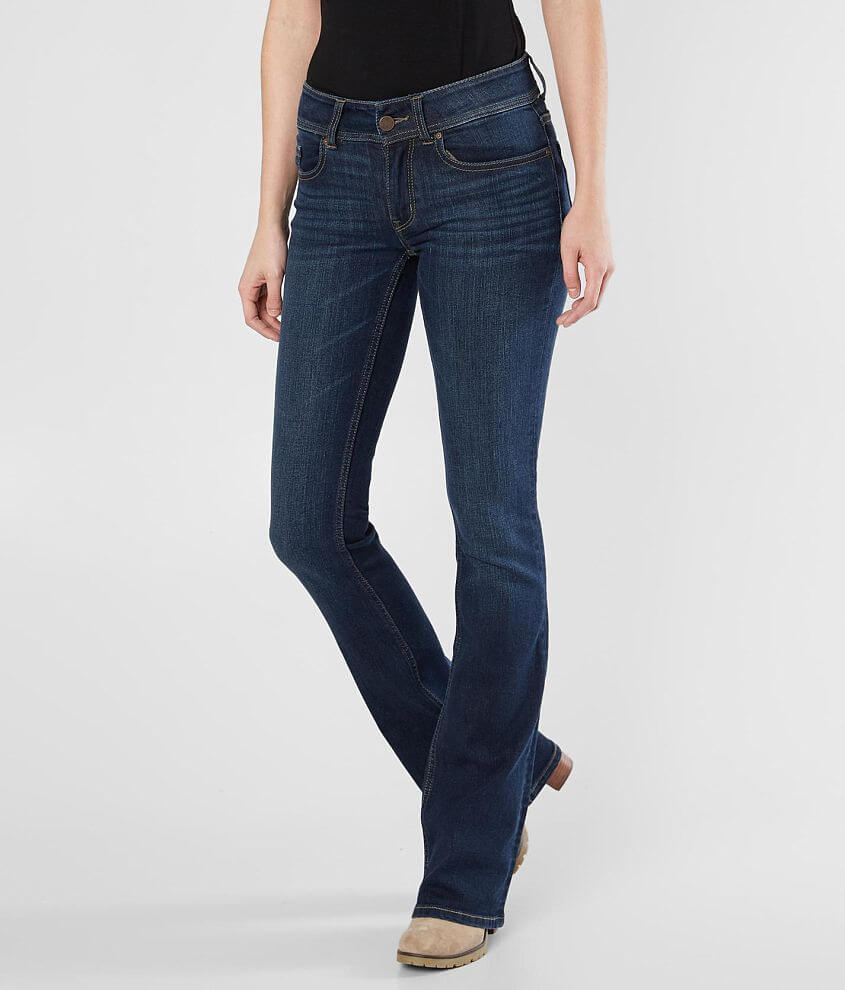 BKE Audrey Boot Stretch Jean front view