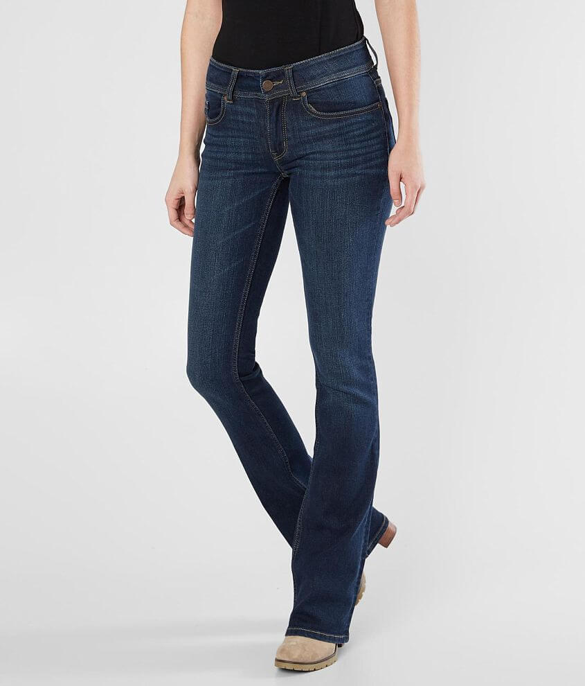 BKE Audrey Boot Stretch Jean - Women's Jeans in Perot | Buckle