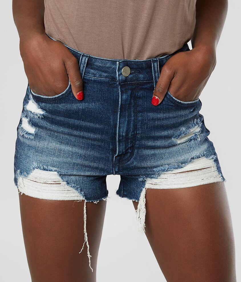 Stella High Rise Shorts