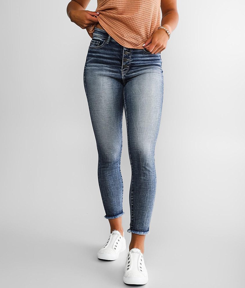 Bke store skinny jeans