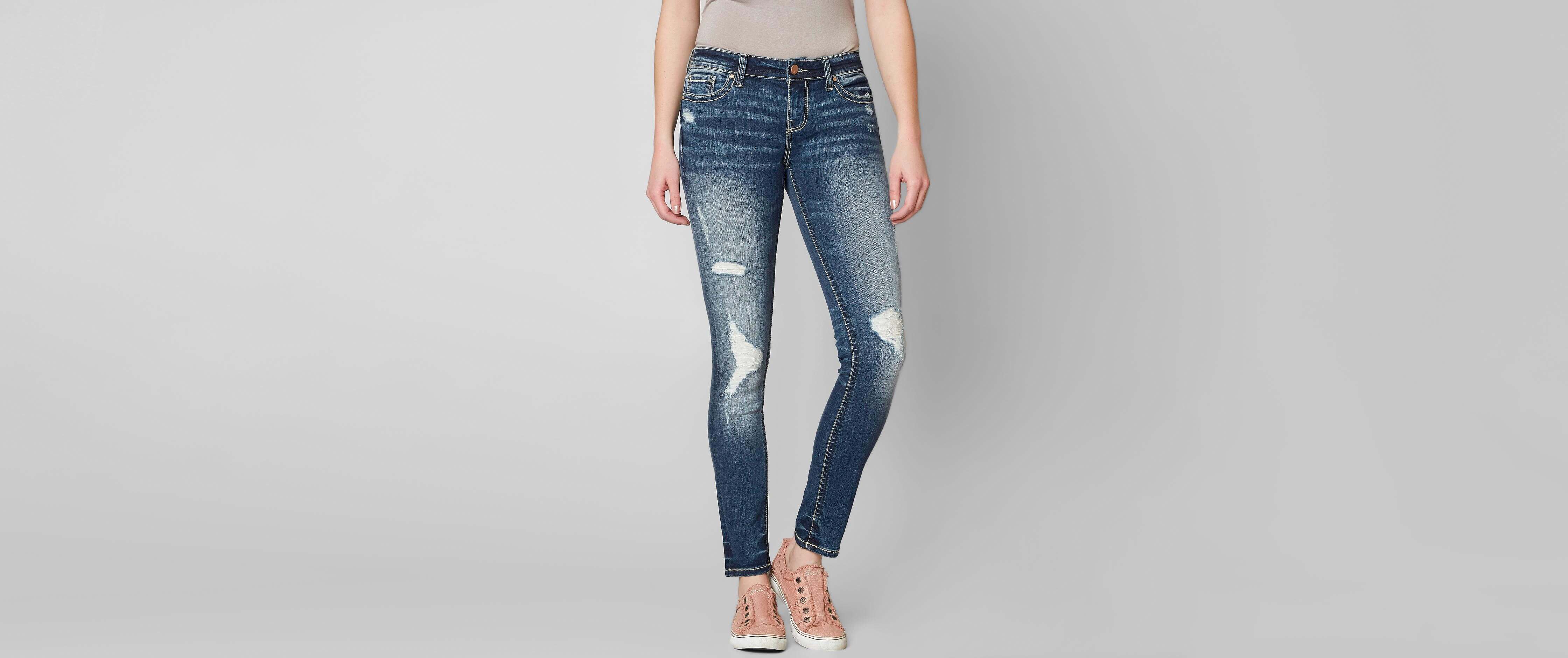 bke stella skinny jeans