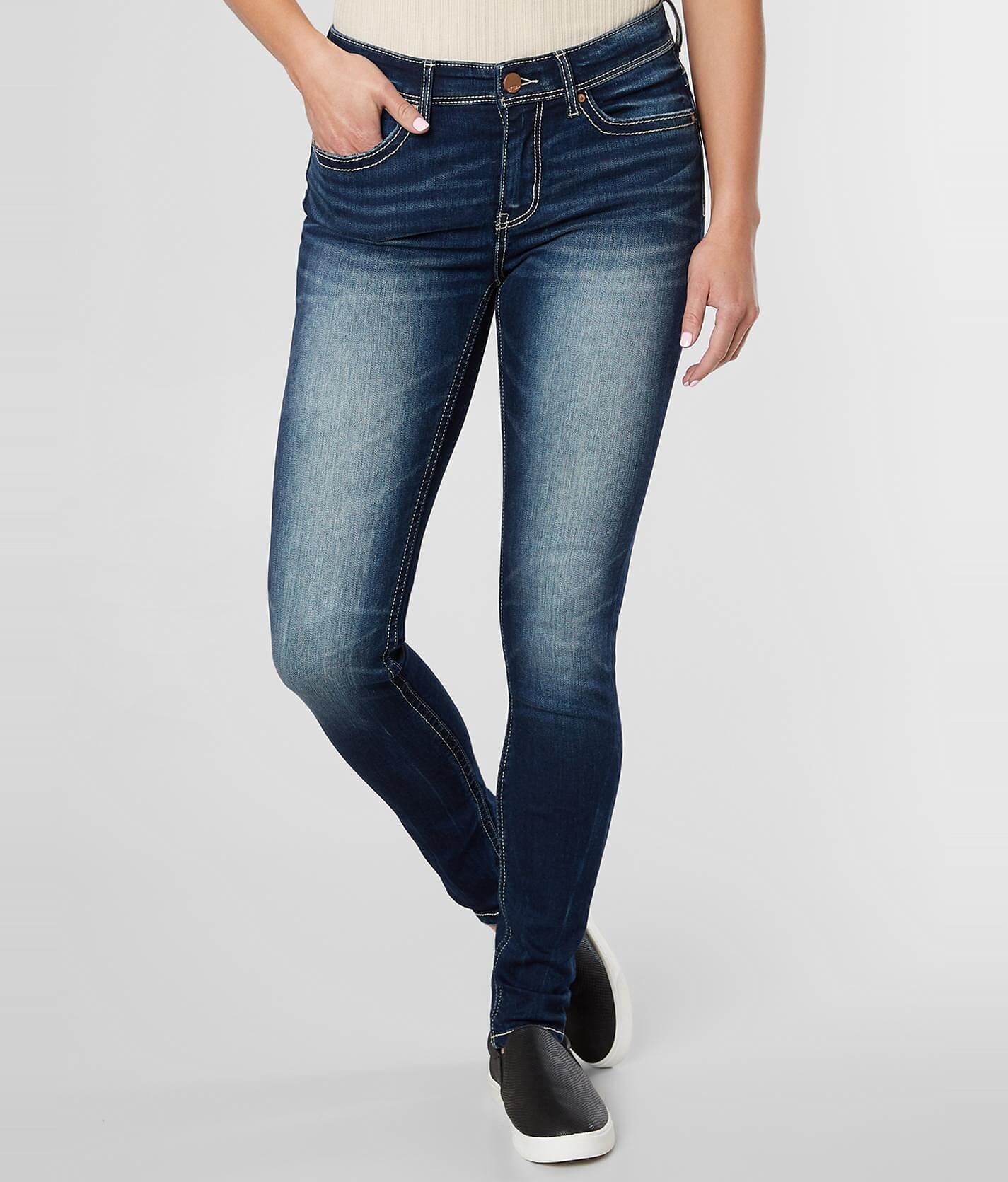 boohoo distressed jeans