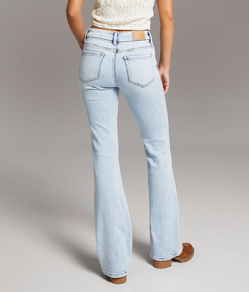 Andi Boot Stretch Jean - thumbnail 3