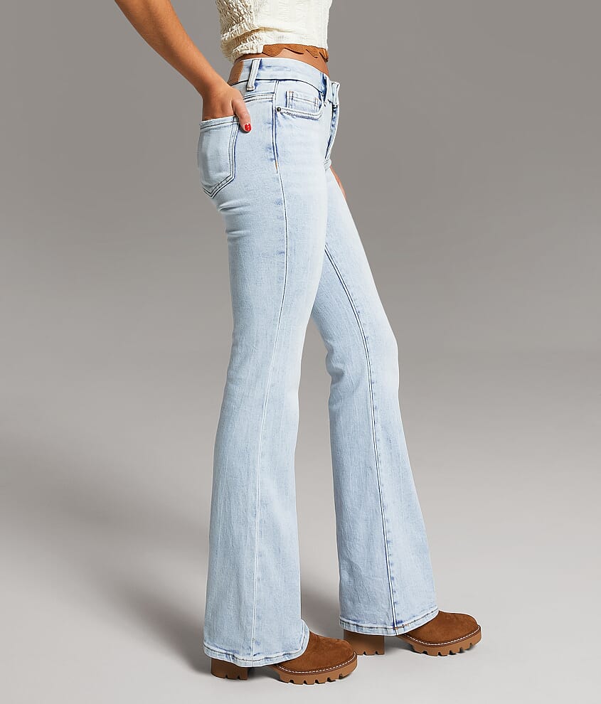 Andi Boot Stretch Jean - thumbnail 2