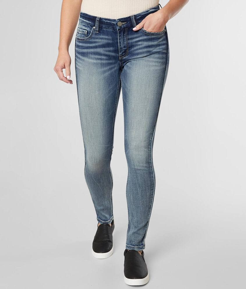 BKE Payton Skinny Stretch Jean front view