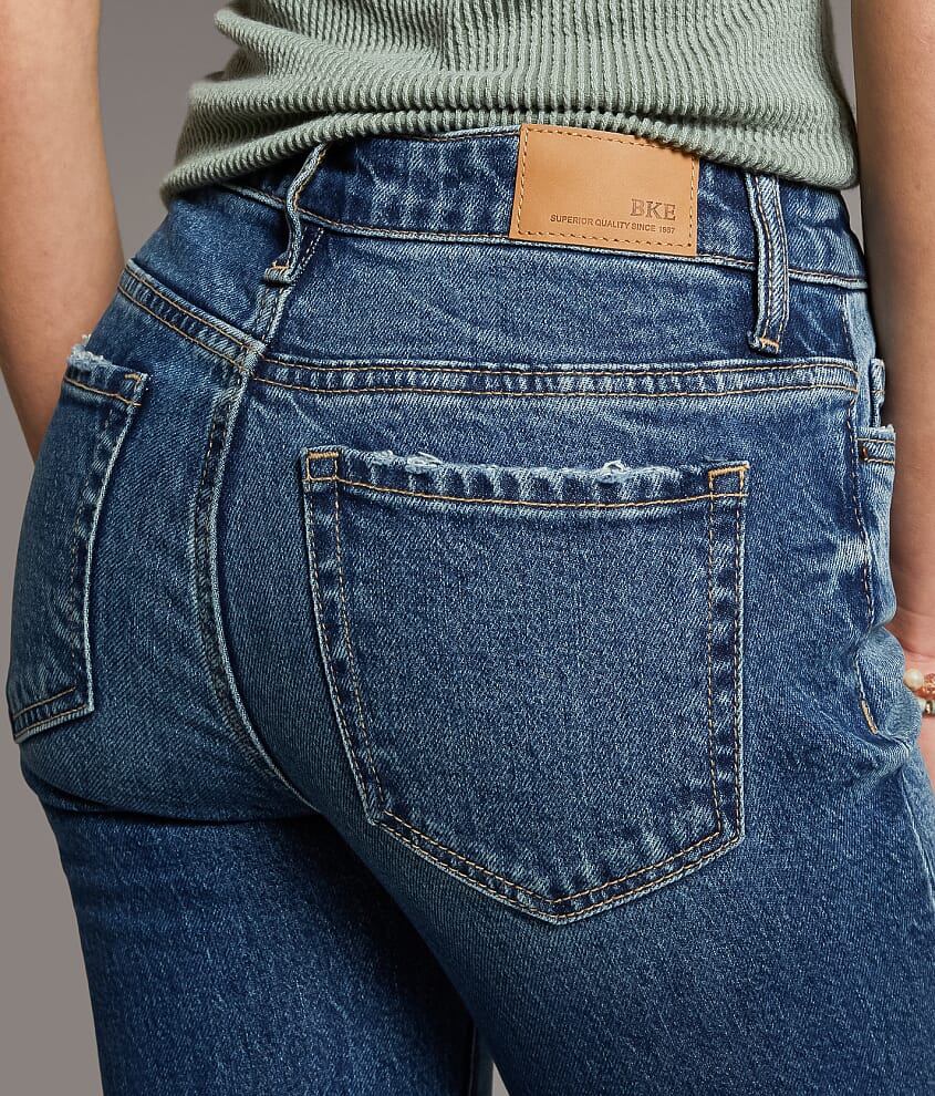 Andi Boot Stretch Jean - thumbnail 5