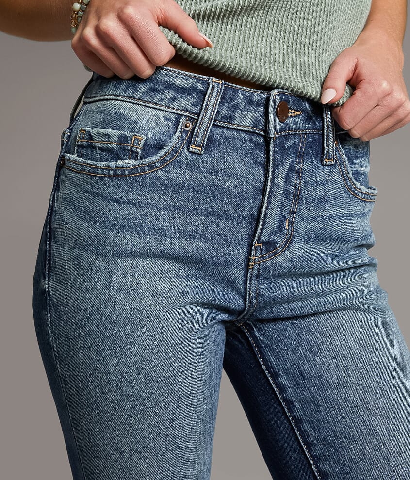 Andi Boot Stretch Jean - thumbnail 6