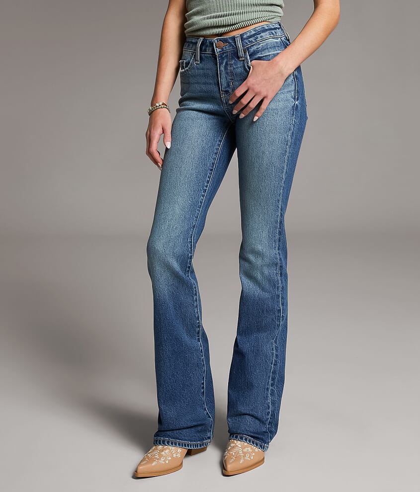 Andi Boot Stretch Jean - thumbnail 2
