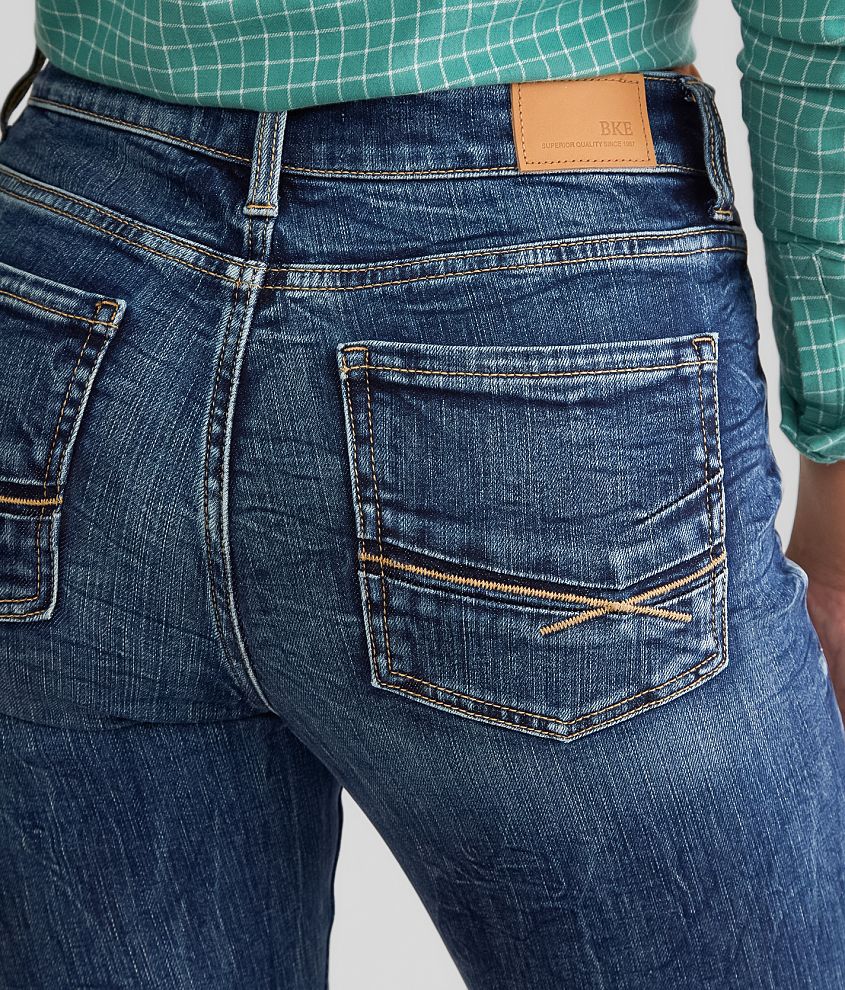 Gabby Ankle Skinny Stretch Jean - thumbnail 4