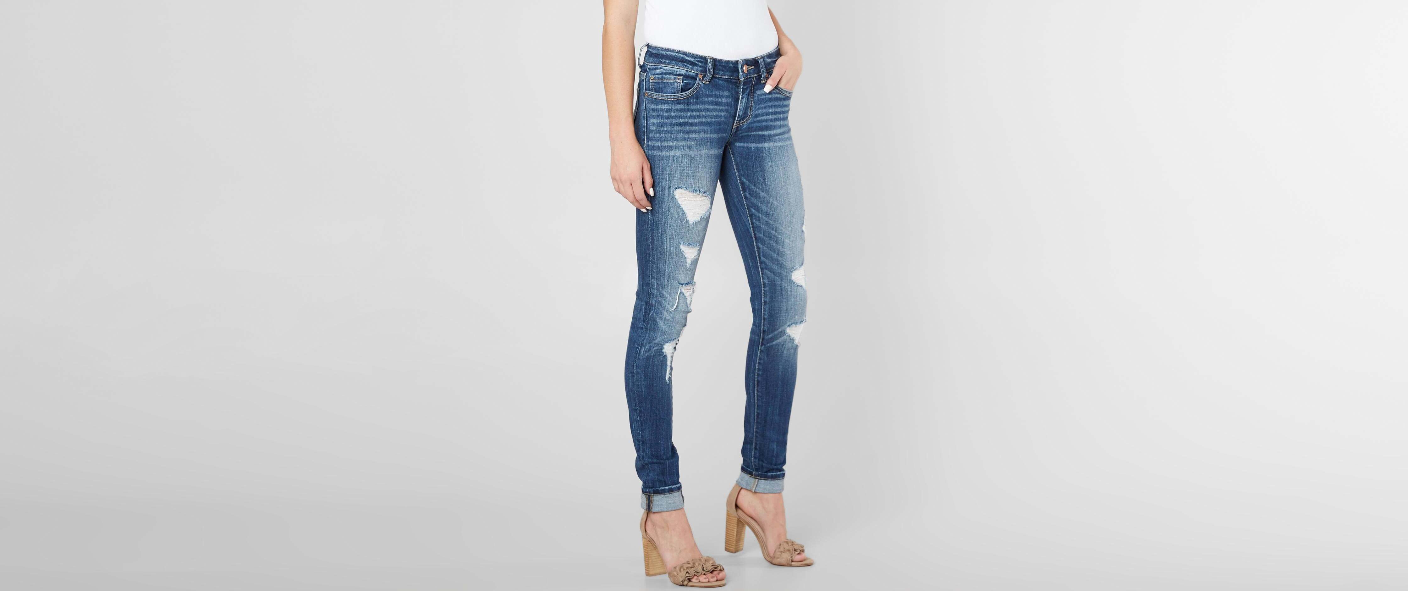 bke stella skinny jeans