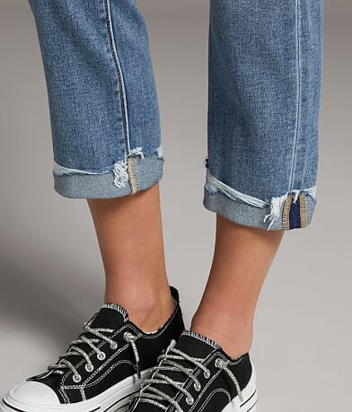 BKE Stella Cuffed Stretch Capri Jean MISC_DETAIL_1