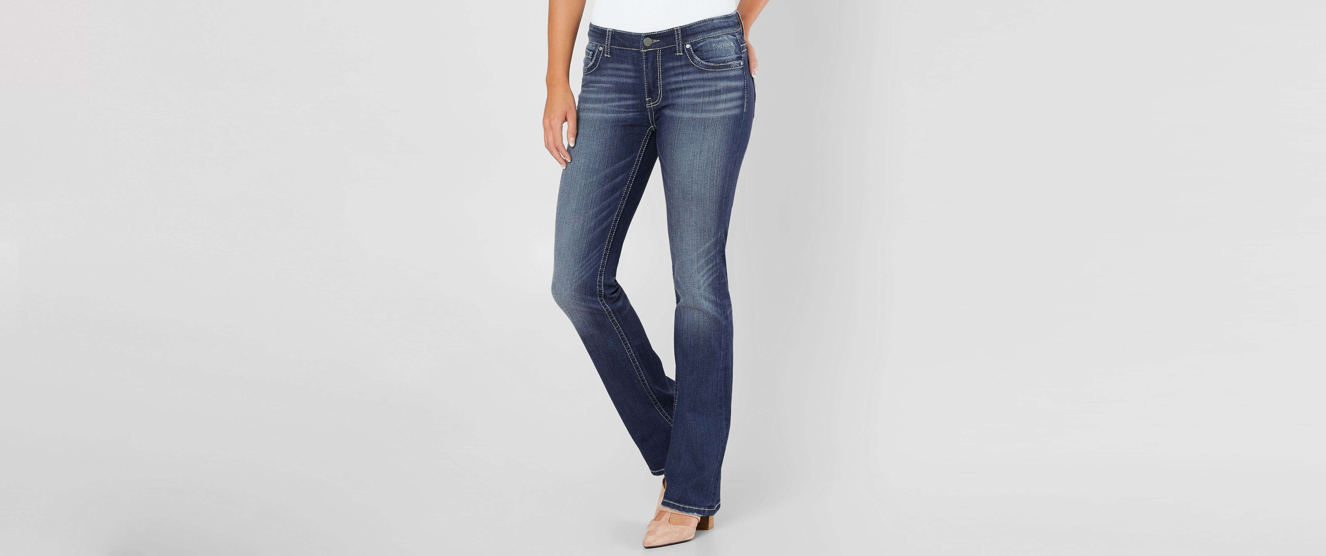 bke payton boot stretch jean