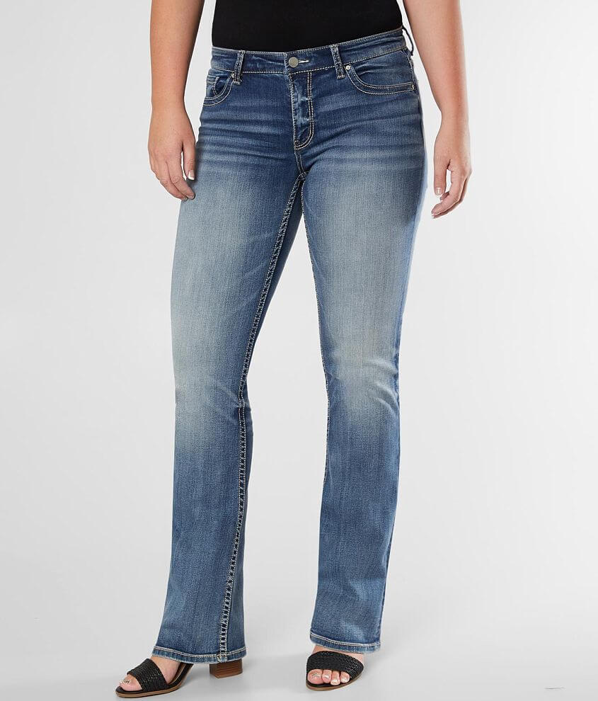 BKE Payton Boot Stretch Jean