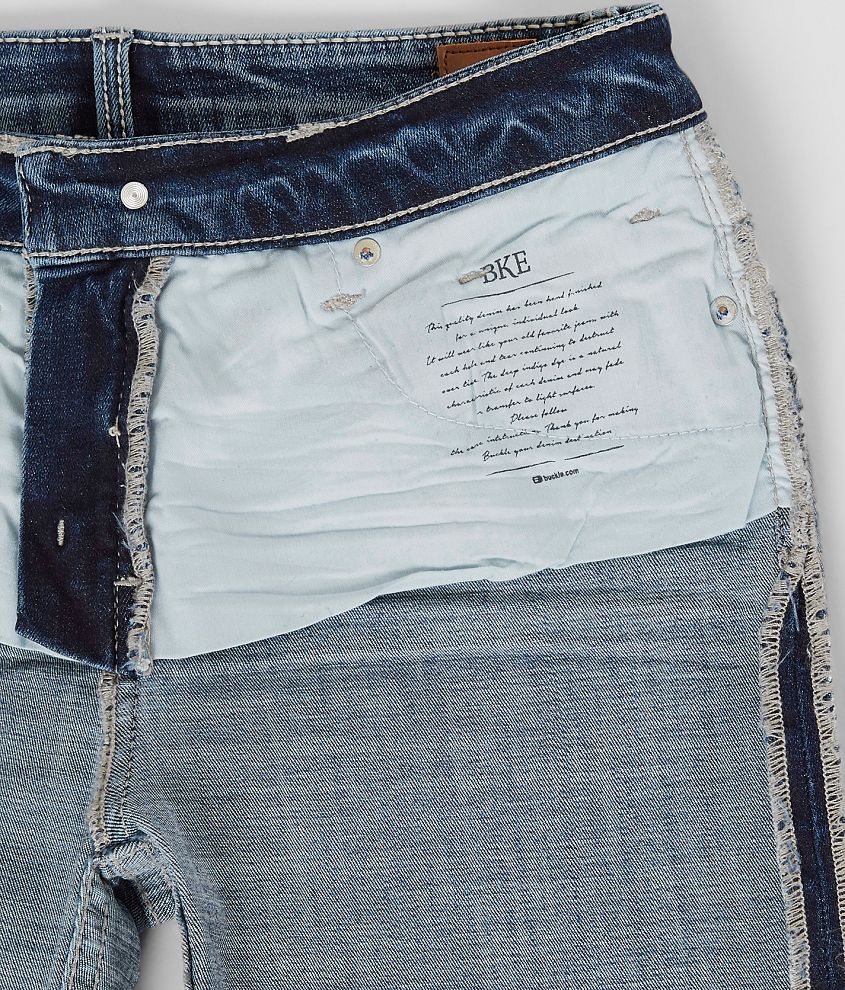Gabby Ankle Skinny Stretch Jean