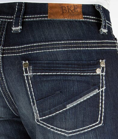 BKE Payton Boot Stretch Jean BACK_POCKET