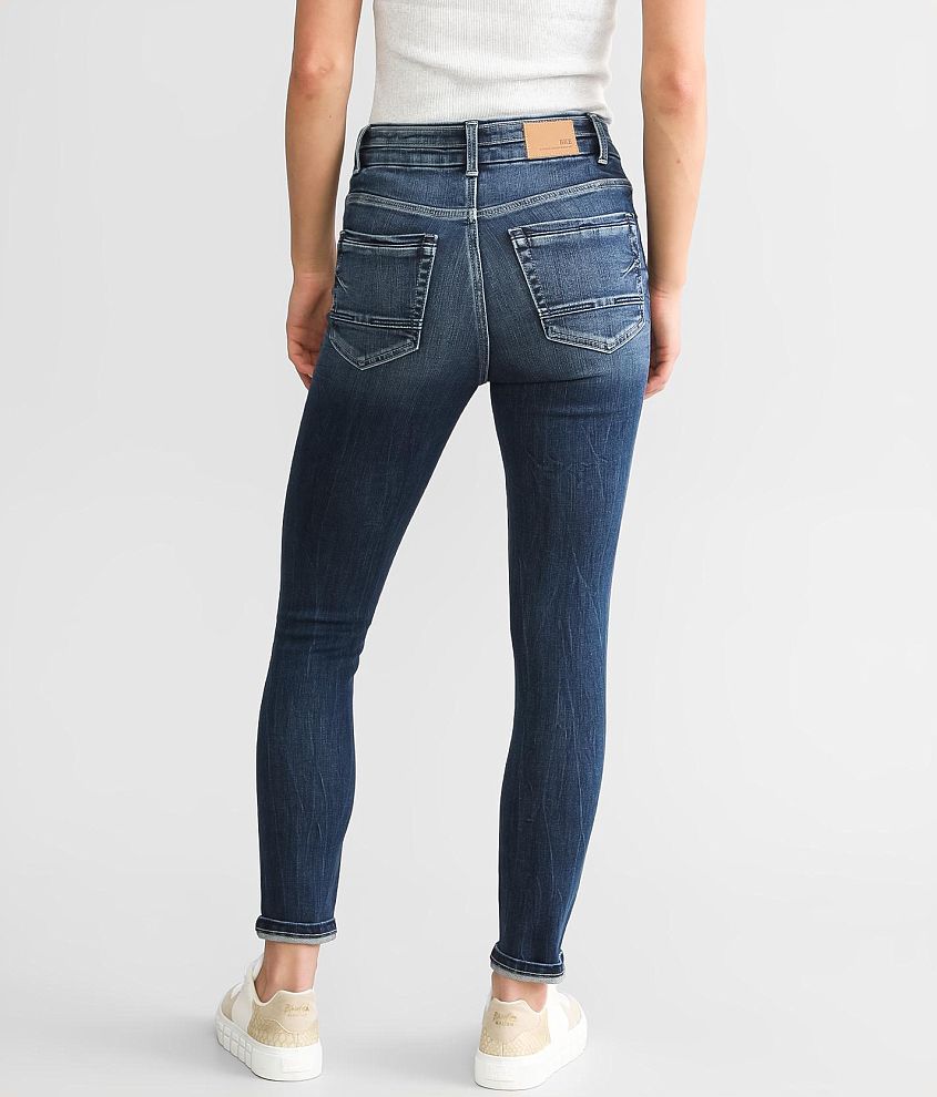 Parker Ankle Skinny Stretch Jean - thumbnail 3