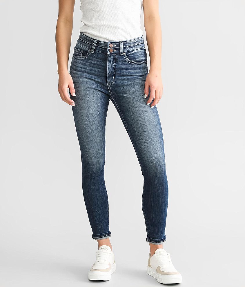 BKE Parker Ankle Skinny Stretch Jean