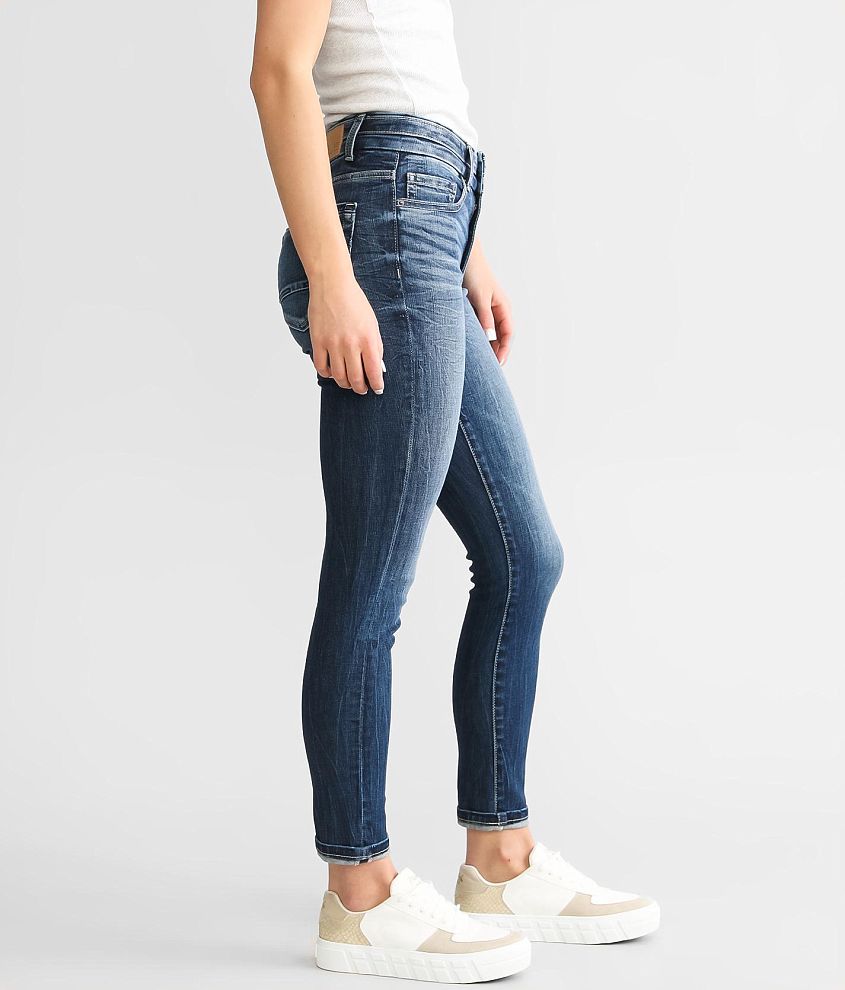 Parker Ankle Skinny Stretch Jean - thumbnail 2