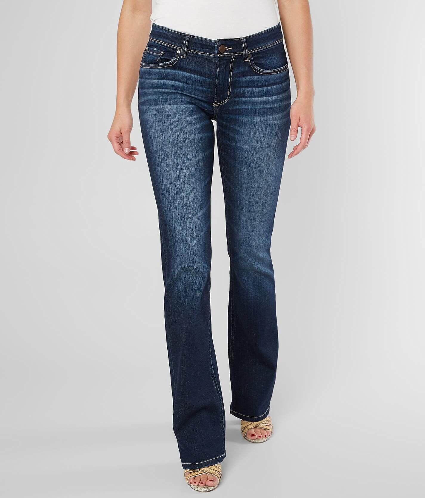 buckle payton jeans