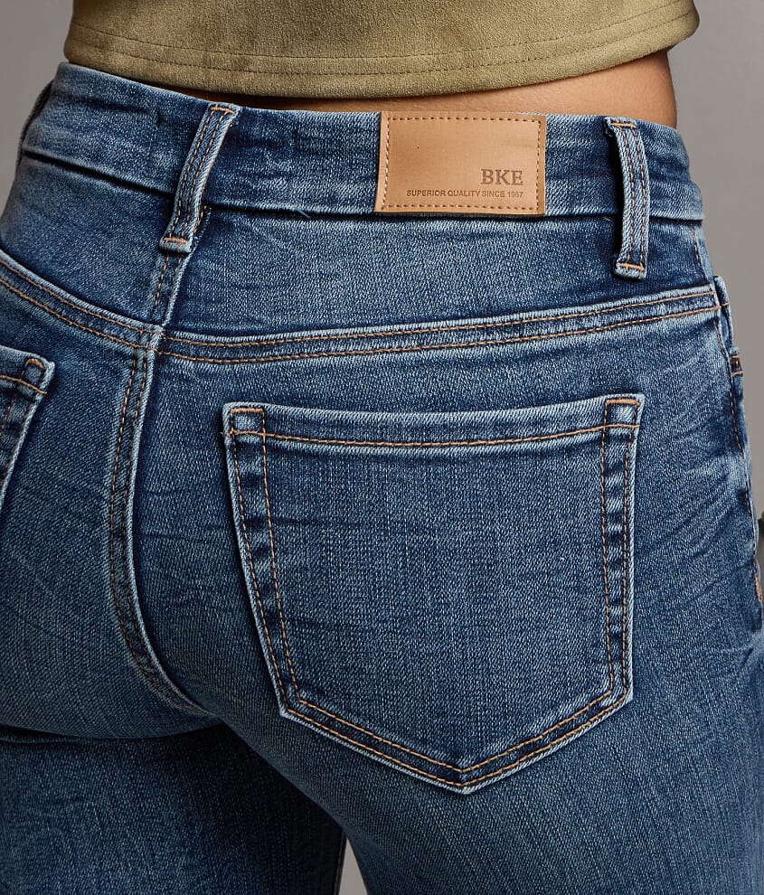 Andi Boot Stretch Jean thumbnail 5