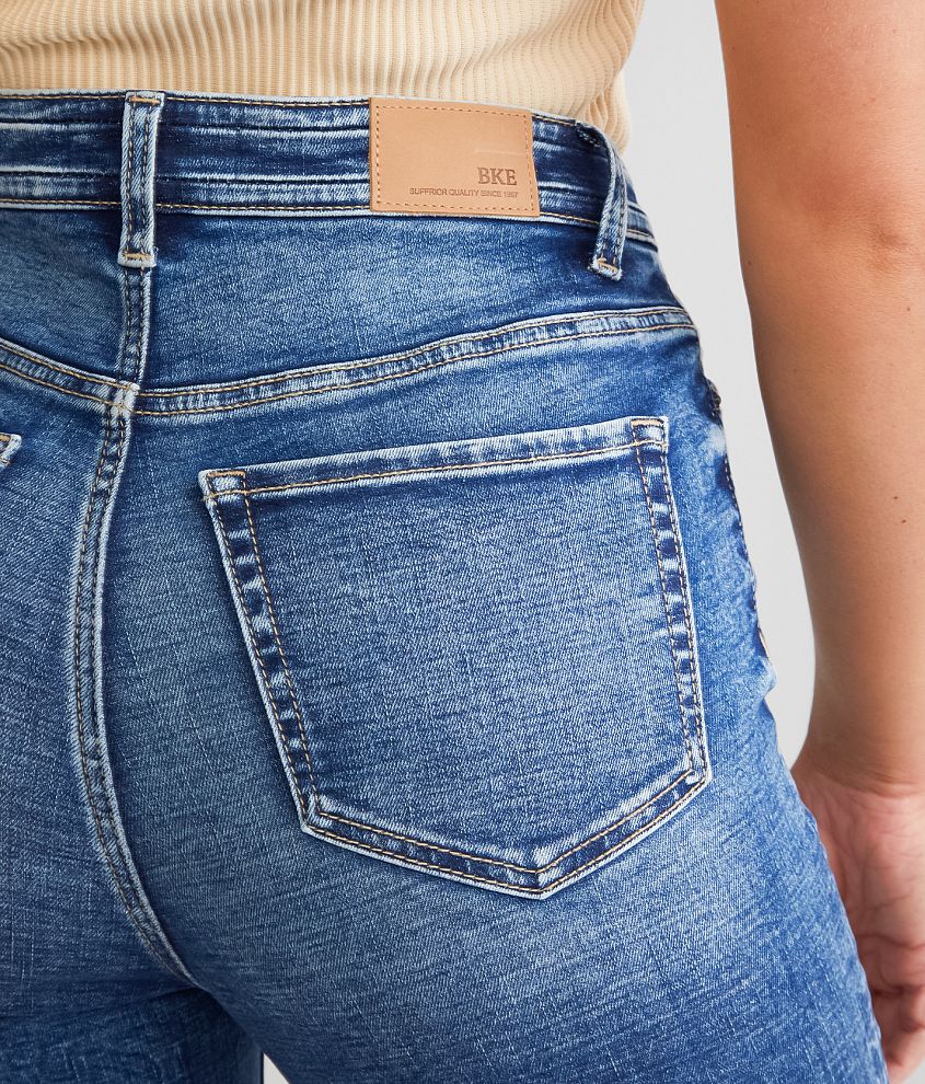 Parker Ankle Skinny Stretch Jean