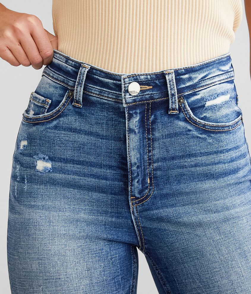 Parker Ankle Skinny Stretch Jean