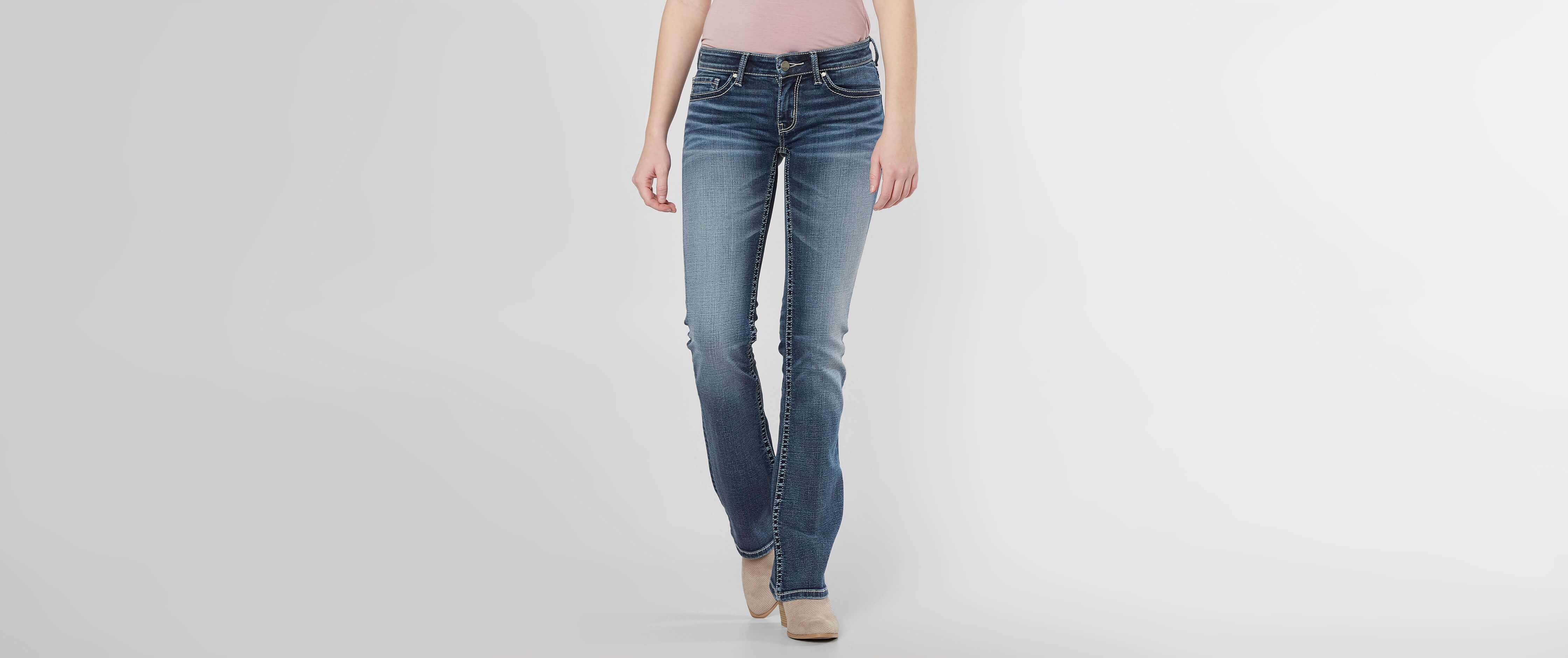 bke stella boot stretch jean