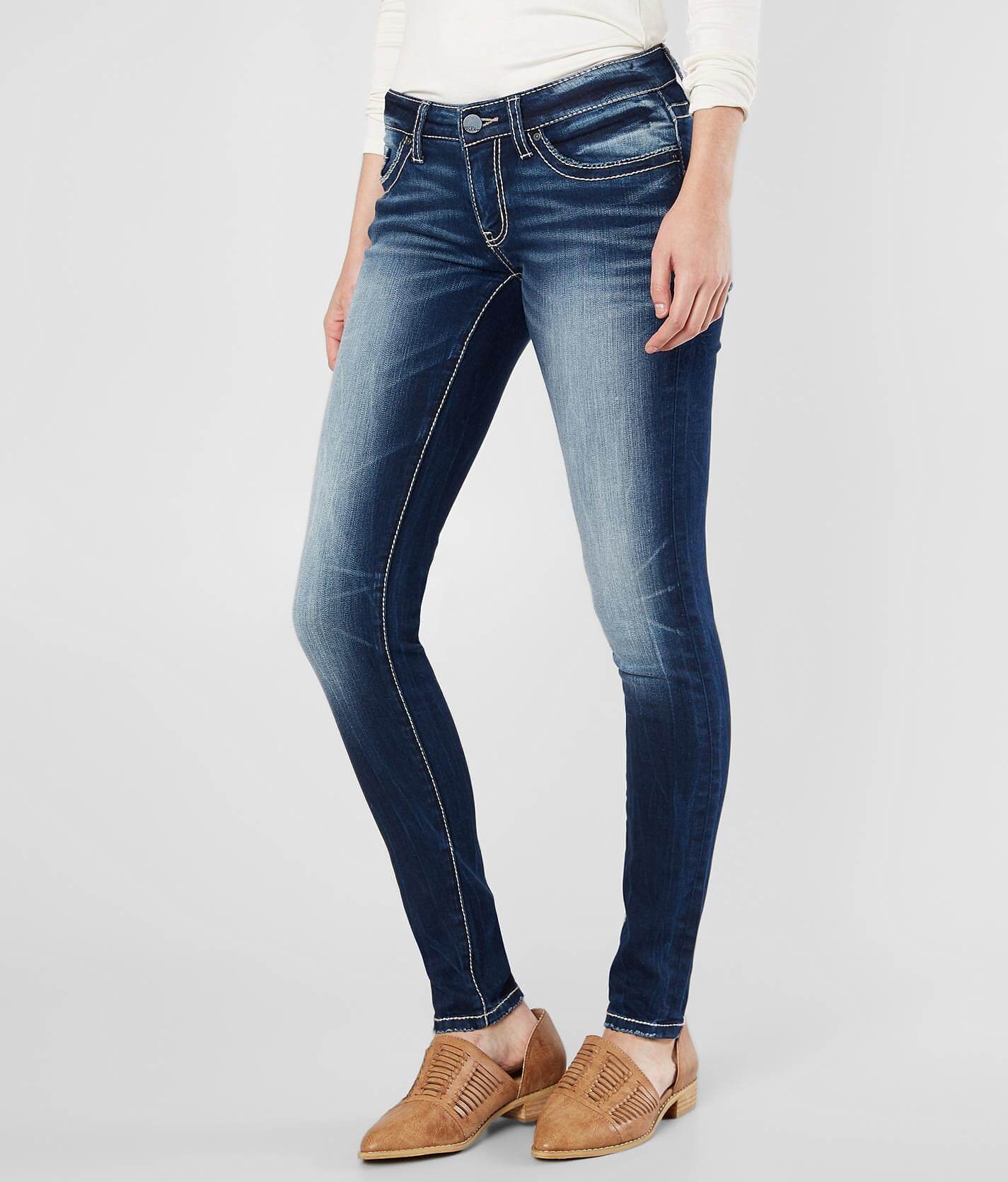 bke stella skinny jeans