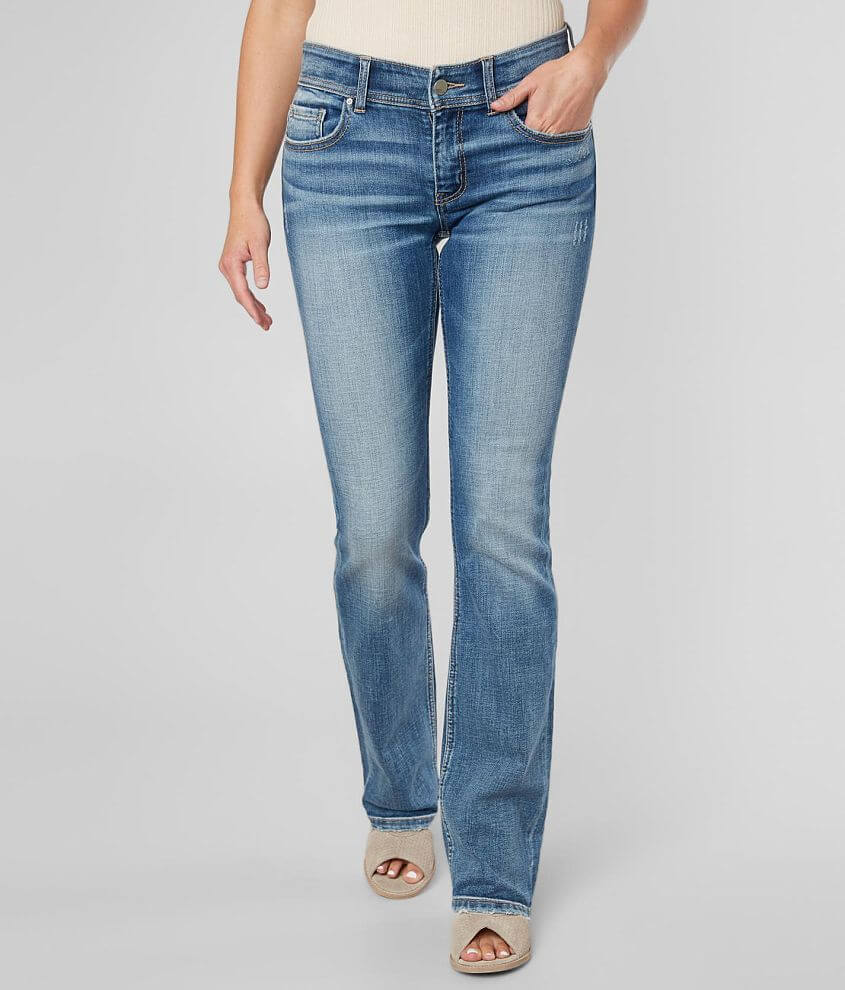 BKE Payton Boot Stretch Jean