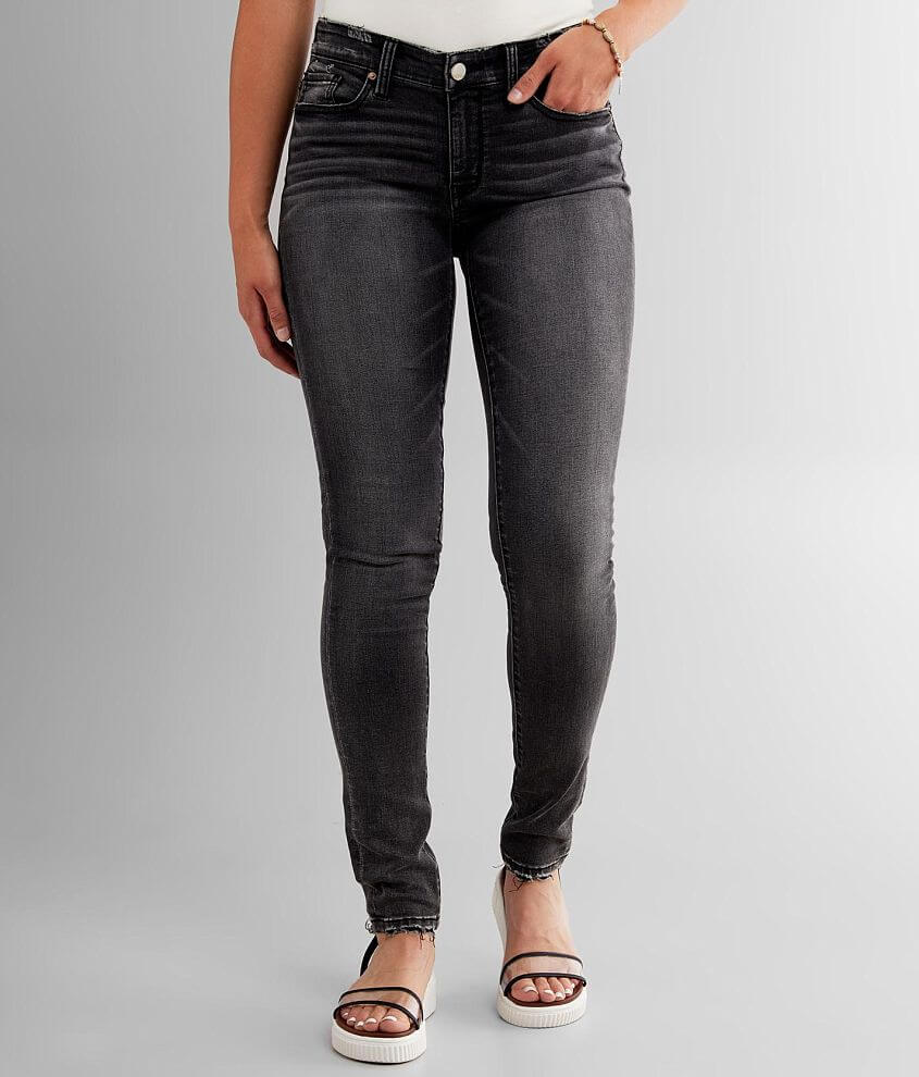 BKE Payton Skinny Stretch Jean - Women's Jeans in Black