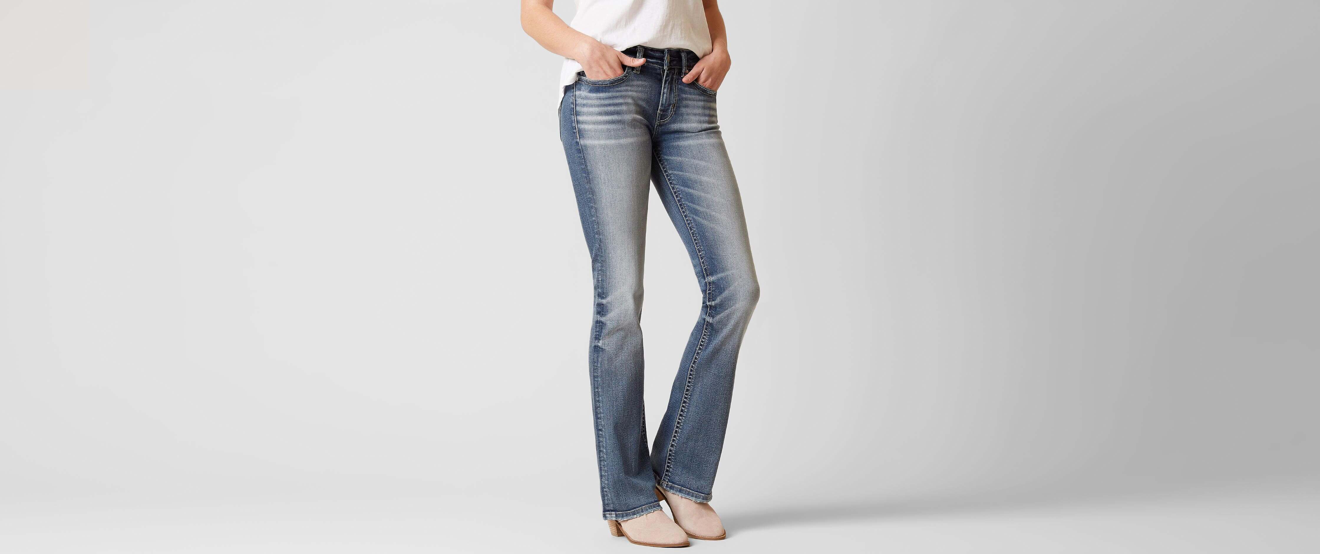 bke stella boot stretch jean