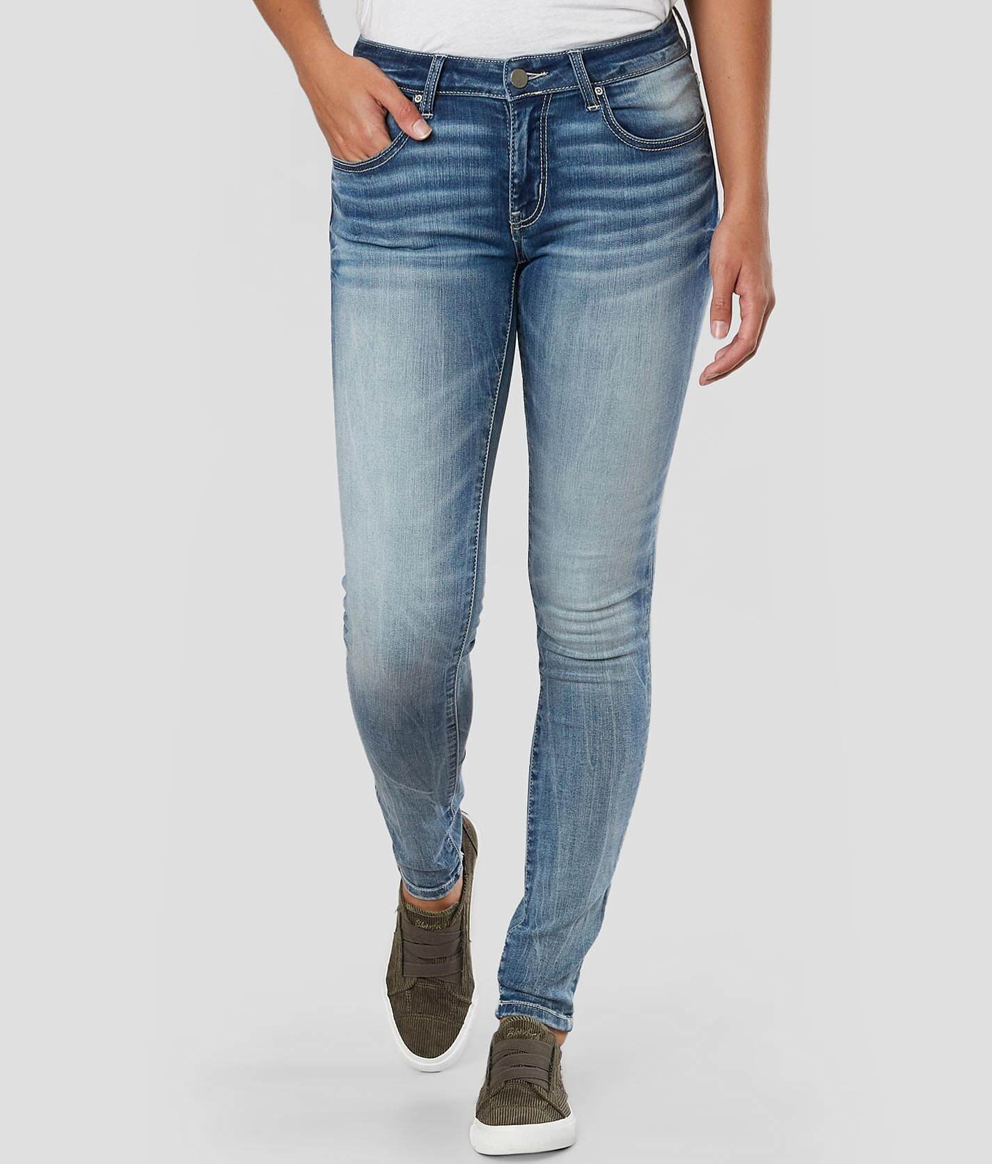 bke stella skinny jeans