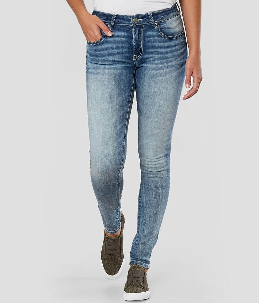 BKE Stella Skinny Stretch Jean