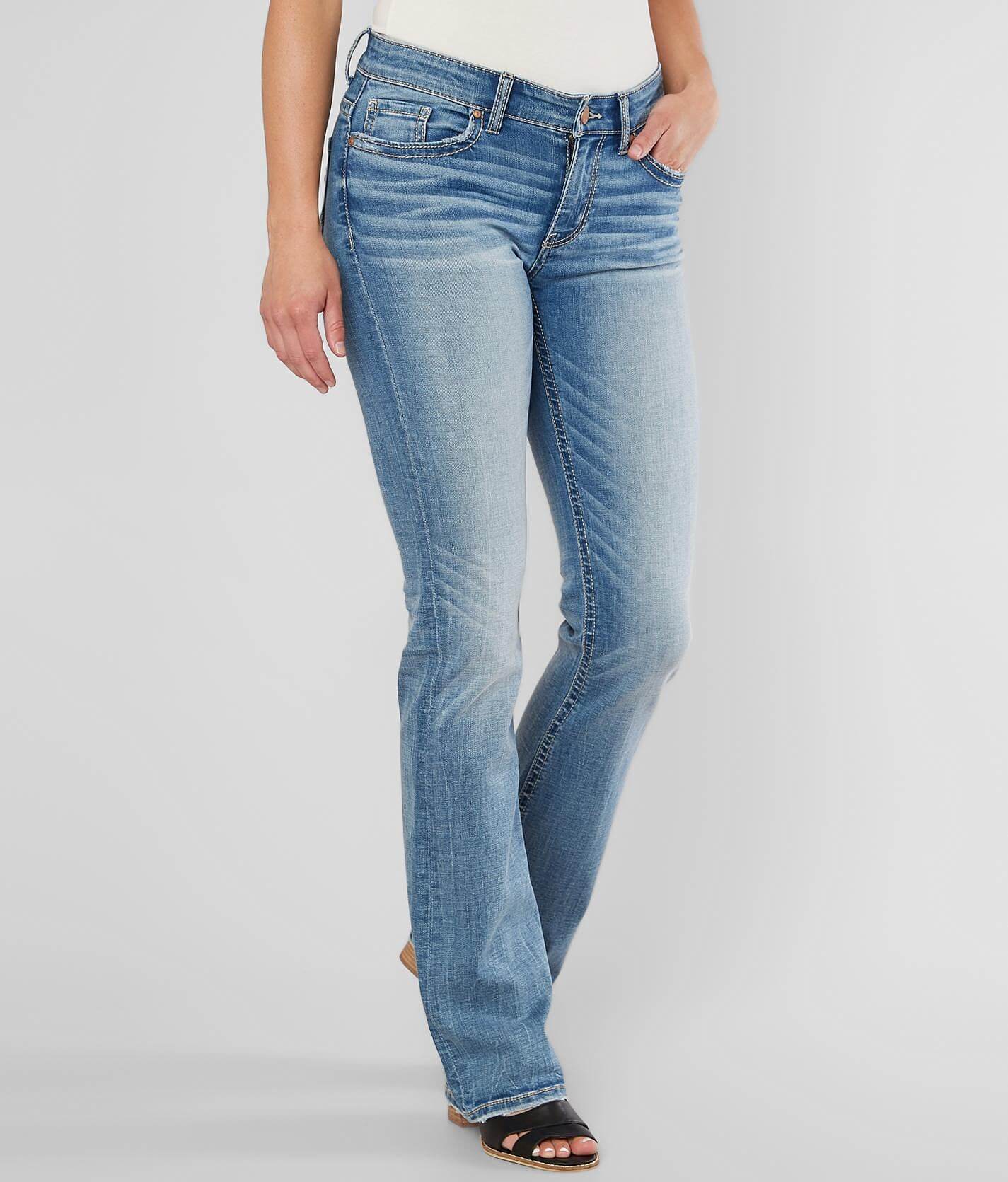 bke payton boot stretch jean