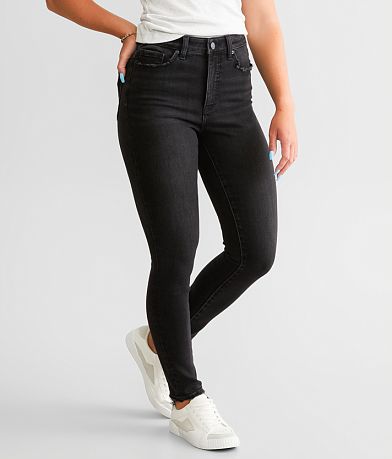 BKE Parker Ankle Skinny Stretch Jean front view