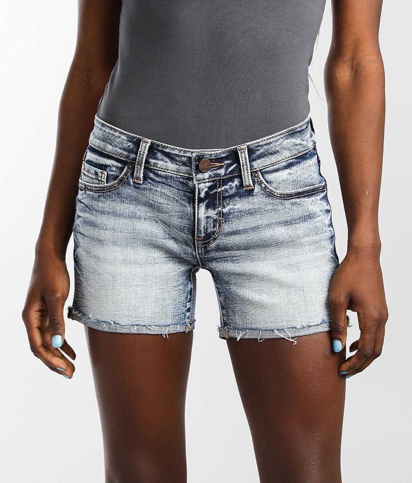 Bke jean shorts online