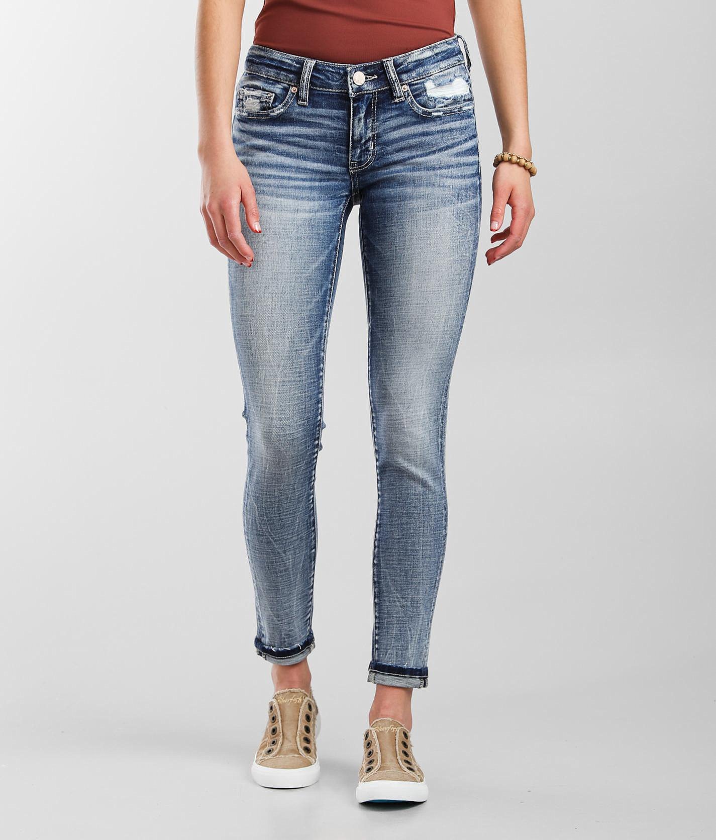 bke women's jeans