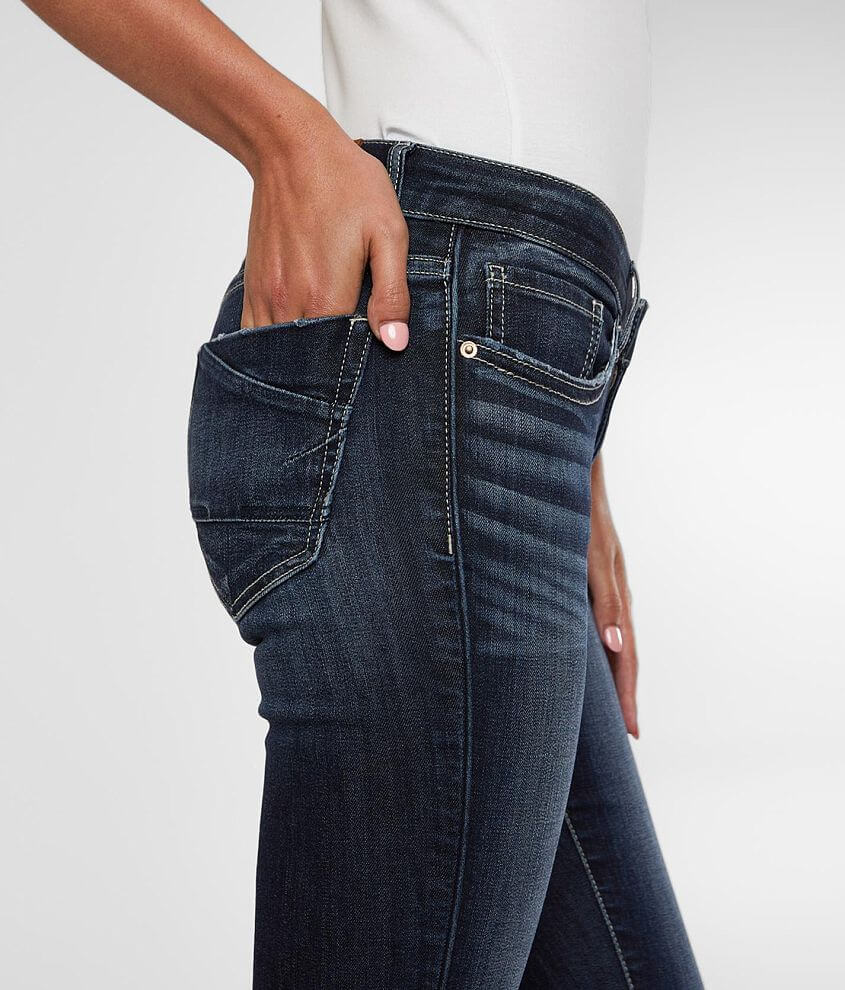 BKE Stella Skinny Stretch Jean front view